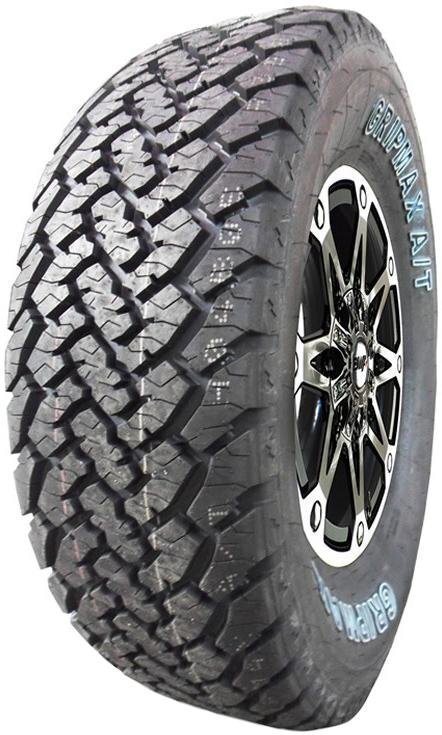 Gripmax A/T 265/70R16 112 T OWL cena un informācija | Vasaras riepas | 220.lv