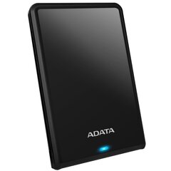 ADATA HV620S 2.5'' 4 TБ USB 3.0 цена и информация | Жёсткие диски | 220.lv