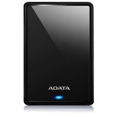 ADATA HV620S 2,5 '' 4 TB USB 3.0 цена и информация | Жёсткие диски | 220.lv