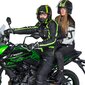 Motociklininko unisex kelnės W-TEC Mihos cena un informācija | Moto bikses | 220.lv