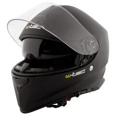 Motociklistu ķivere W-TEC V127 cena un informācija | Moto ķiveres | 220.lv