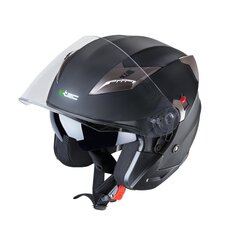 Motocikla ķivere W-TEC YM-627 Dublikāts [14619215] cena un informācija | Moto ķiveres | 220.lv