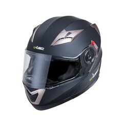 Motociklistu ķivere W-TEC YM-925 cena un informācija | Moto ķiveres | 220.lv