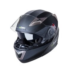 Мотоциклетный шлем W-TEC YM-925 цена и информация | Шлемы для мотоциклистов | 220.lv