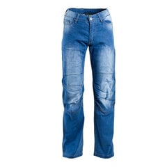 Мужские мотоциклетные джинсы W-TEC Davosh цена и информация | Мотобрюки | 220.lv