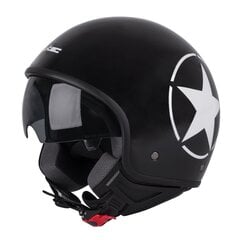 Шлем для мотороллера W-TEC FS-710S цена и информация | Шлемы для мотоциклистов | 220.lv
