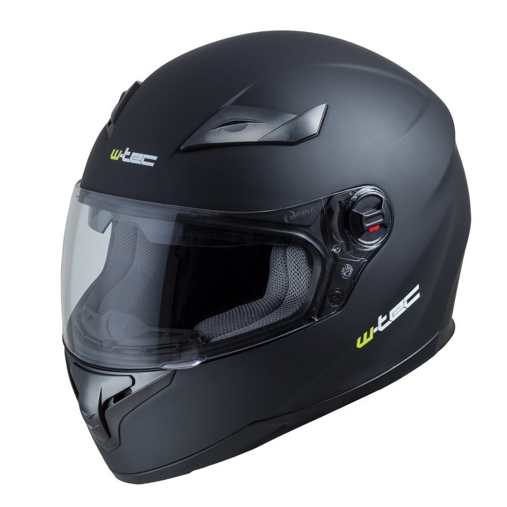 Motociklistu ķivere W-TEC FS-811 cena un informācija | Moto ķiveres | 220.lv