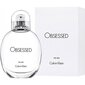 Smaržas Calvin Klein Obsessed EDP sievietēm, 30 ml cena un informācija | Sieviešu smaržas | 220.lv