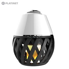 Platinet galda lampa PDLU20 12W Aroma (44122) cena un informācija | Smart ierīces un piederumi | 220.lv