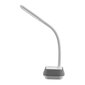 Led galda lampa ar iebūvētu bluetooth skaļruni цена и информация | Galda lampas | 220.lv