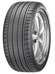 Dunlop SP SPORT MAXX GT 245/50R18 104 Y XL J MFS цена и информация | Летняя резина | 220.lv