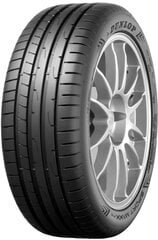 Dunlop SP SPORT MAXX RT 2 205/45R17 88 Y XL MFS cena un informācija | Vasaras riepas | 220.lv