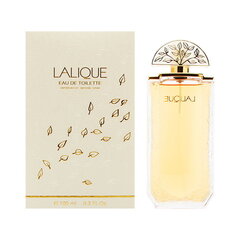 Lalique Lalique de Lalique Eau De Toilette EDT sievietēm 100 ml cena un informācija | Sieviešu smaržas | 220.lv