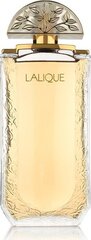 Lalique Lalique de Lalique Eau De Toilette EDT sievietēm 100 ml cena un informācija | Sieviešu smaržas | 220.lv