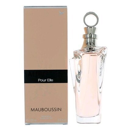 Parfimērijas ūdens Mauboussin Mauboussin pour Elle edp 100 ml цена и информация | Sieviešu smaržas | 220.lv