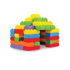 Игрушечные кубики "Plytos Junior" 60 деталей цена и информация | Игрушки для малышей | 220.lv