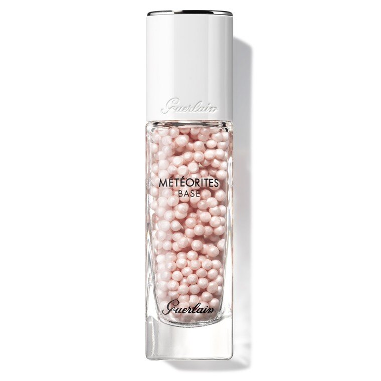 Grima bāze Guerlain Meteorites Pearls Anti-Dullness, 30 ml cena un informācija | Grima bāzes, tonālie krēmi, pūderi | 220.lv