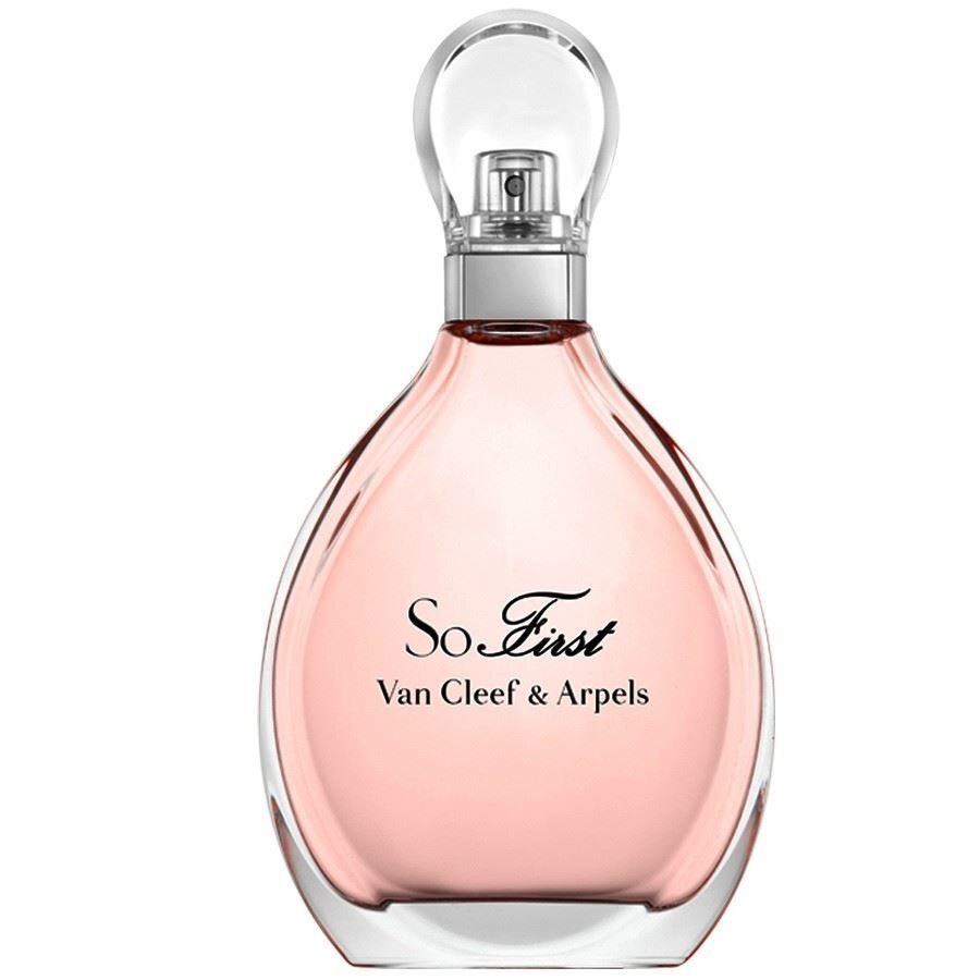 Parfimērijas ūdens Van Cleef & Arpels So First edp 100 ml cena un informācija | Sieviešu smaržas | 220.lv