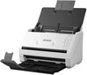 Epson WorkForce DS-780N / krāsains цена и информация | Skeneri | 220.lv