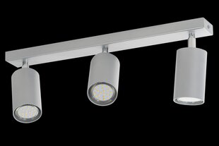 Lampex потолочная лампа Rolos 3 цена и информация | Потолочный светильник | 220.lv