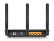 TP-Link Archer VR600 LAN WiFi 5 GHz cena un informācija | Rūteri (maršrutētāji) | 220.lv