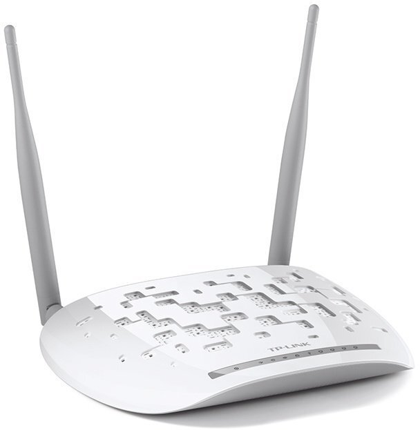 Maršrutētājs TP-Link Td-W9970 цена и информация | Rūteri (maršrutētāji) | 220.lv