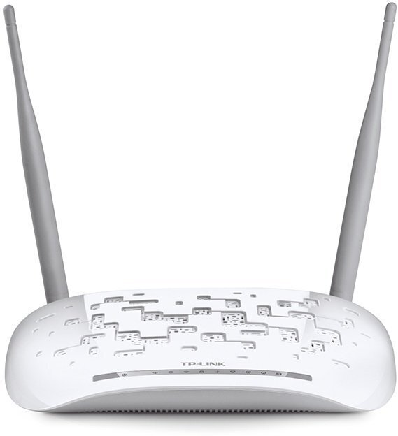 Maršrutētājs TP-Link Td-W9970 цена и информация | Rūteri (maršrutētāji) | 220.lv