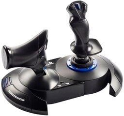 Thrustmaster 4160664 цена и информация | Игровые рули | 220.lv