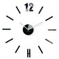 Sienas pulkstenis Maģiskais šarms 2 50-75 cm цена и информация | Pulksteņi | 220.lv