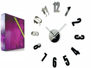 Настенные часы Магический шарм 1 50-75 см  цена и информация | Часы | 220.lv