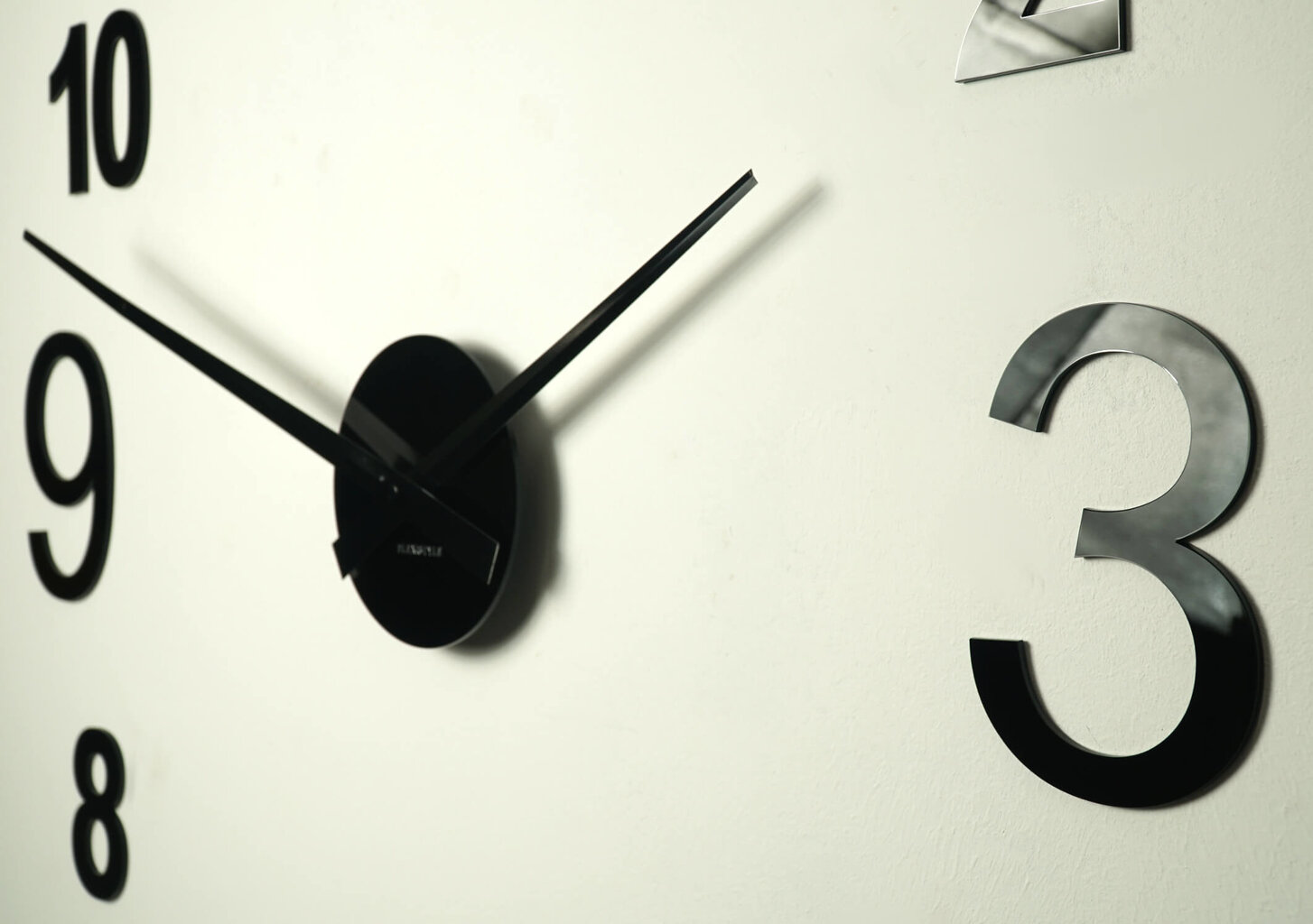 Sienas pulkstenis Maģiskais šarms 1a 100-130 cm цена и информация | Pulksteņi | 220.lv