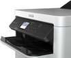 Epson WorkForce Pro WF-C5210DW MFP Wi-Fi Printer / Scanner / Copier inkjet colour cena un informācija | Printeri un daudzfunkcionālās ierīces | 220.lv