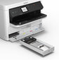 Epson WorkForce Pro WF-C5210DW MFP Wi-Fi Printer / Scanner / Copier inkjet colour cena un informācija | Printeri un daudzfunkcionālās ierīces | 220.lv