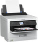 Epson WorkForce Pro WF-C5210DW MFP Wi-Fi Printer / Scanner / Copier inkjet colour cena un informācija | Printeri un daudzfunkcionālās ierīces | 220.lv