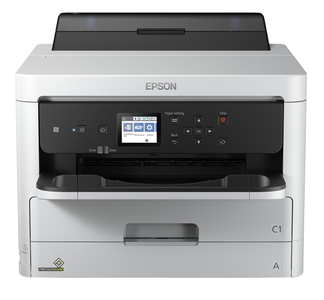 Epson WorkForce Pro WF-C5290DW цена и информация | Printeri un daudzfunkcionālās ierīces | 220.lv