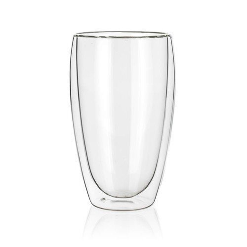 Dubultā boral stikla glāze cena | 220.lv