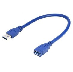 Gembird CCP-USB3-AMAF цена и информация | Кабели для телефонов | 220.lv