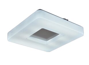 Lampex lampa Albi 37 LED цена и информация | Потолочные светильники | 220.lv