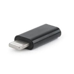 GEMBIRD A-USB-CF8PM-01 цена и информация | Адаптеры и USB разветвители | 220.lv