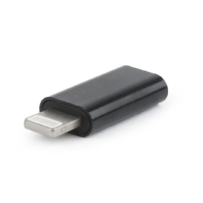 GEMBIRD A-USB-CF8PM-01 cena un informācija | Adapteri un USB centrmezgli | 220.lv