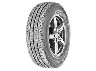 Sava Trenta 2 205/65R16C 107 T cena un informācija | Vasaras riepas | 220.lv