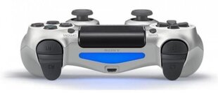 Sony Dualshock4 V2 Wireless Controller PS4 White cena un informācija | Spēļu kontrolieri | 220.lv