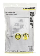 Kärcher 6.904-335.0 цена и информация | Аксессуары для пылесосов | 220.lv