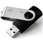 Zibatmiņa GoodRam UTS2-0080K0R11, 8GB цена и информация | USB Atmiņas kartes | 220.lv