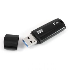 GoodRam Pendrive UMM3 16GB USB 3.0 цена и информация | USB накопители | 220.lv