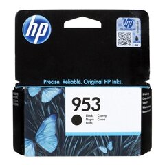 HP Inc. - Tusz nr 953 Black L0S58AE cena un informācija | Tintes kārtridži | 220.lv