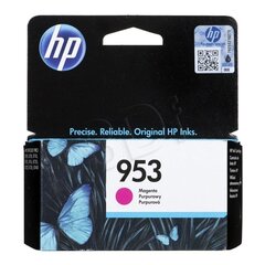 Tintes kārtridžs HP 953, rozā cena un informācija | Tintes kārtridži | 220.lv