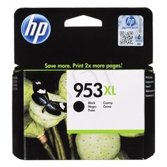 HP Inc. - Tusz nr 953XL Black L0S70AE cena un informācija | Tintes kārtridži | 220.lv