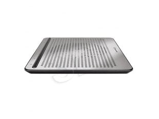 Thermaltake - Подставка охлаждающая для ноутбука - Massive A21 (10 ~ 17", вентилятор 200 мм) цена и информация | Охлаждающие подставки и другие принадлежности | 220.lv