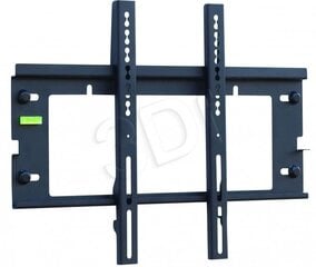 Edbak EWB100 TV mount 101.6 cm (40") Black cena un informācija | Monitora turētāji | 220.lv